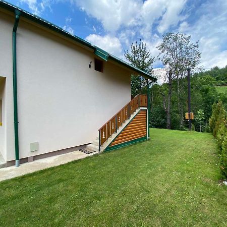 Apartmani Vuk 1 Kolašin Εξωτερικό φωτογραφία