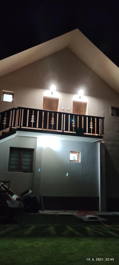 Apartmani Vuk 1 Kolašin Εξωτερικό φωτογραφία