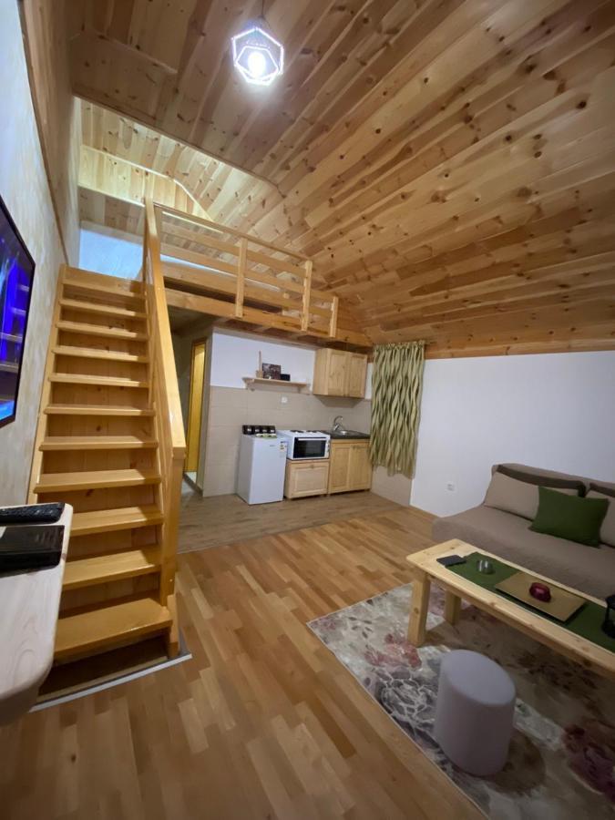 Apartmani Vuk 1 Kolašin Εξωτερικό φωτογραφία