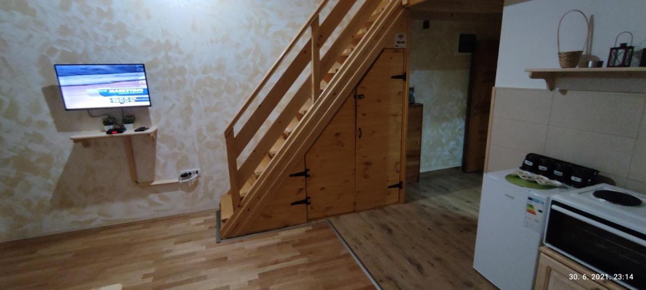 Apartmani Vuk 1 Kolašin Εξωτερικό φωτογραφία