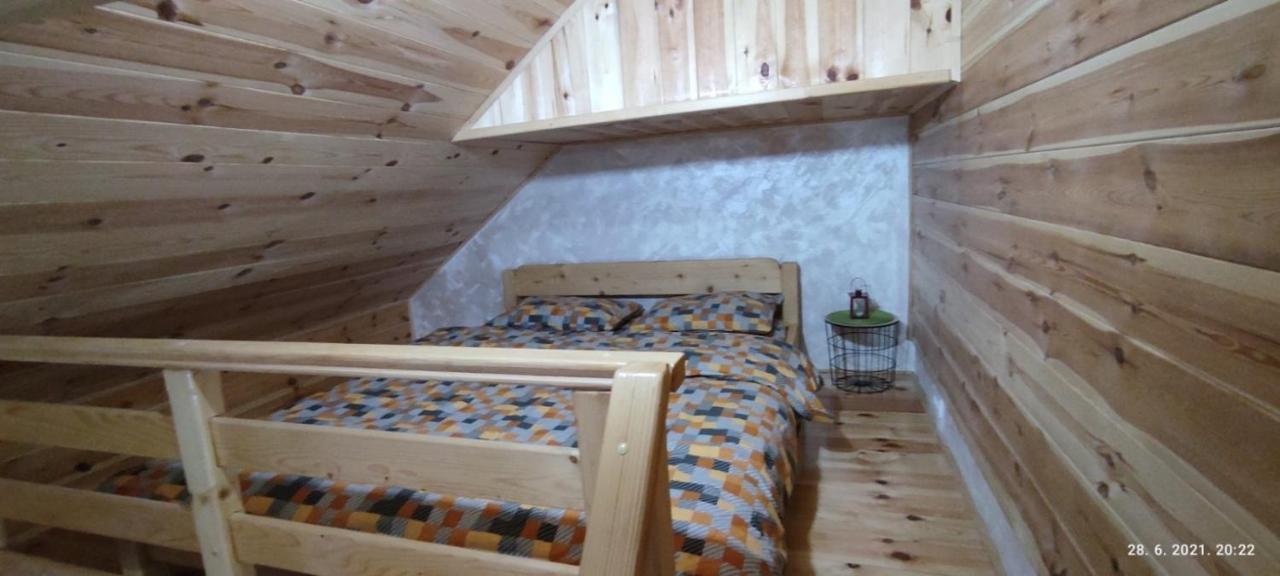 Apartmani Vuk 1 Kolašin Εξωτερικό φωτογραφία