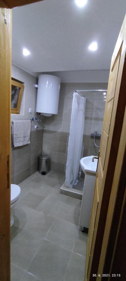 Apartmani Vuk 1 Kolašin Εξωτερικό φωτογραφία