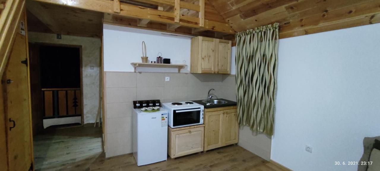 Apartmani Vuk 1 Kolašin Εξωτερικό φωτογραφία