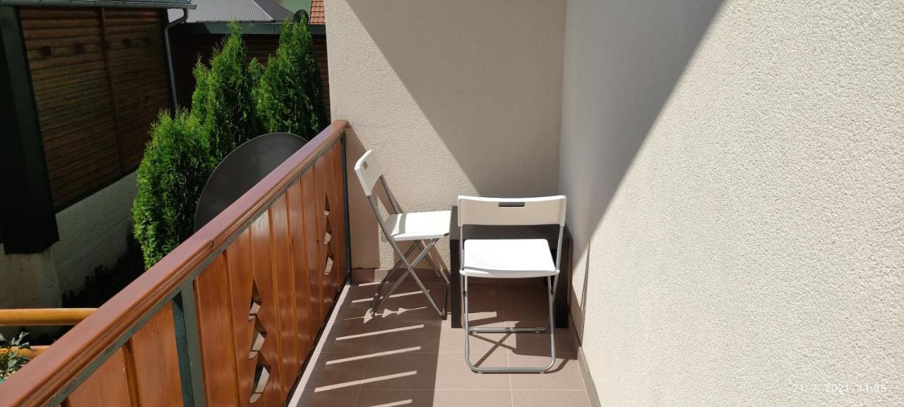 Apartmani Vuk 1 Kolašin Εξωτερικό φωτογραφία