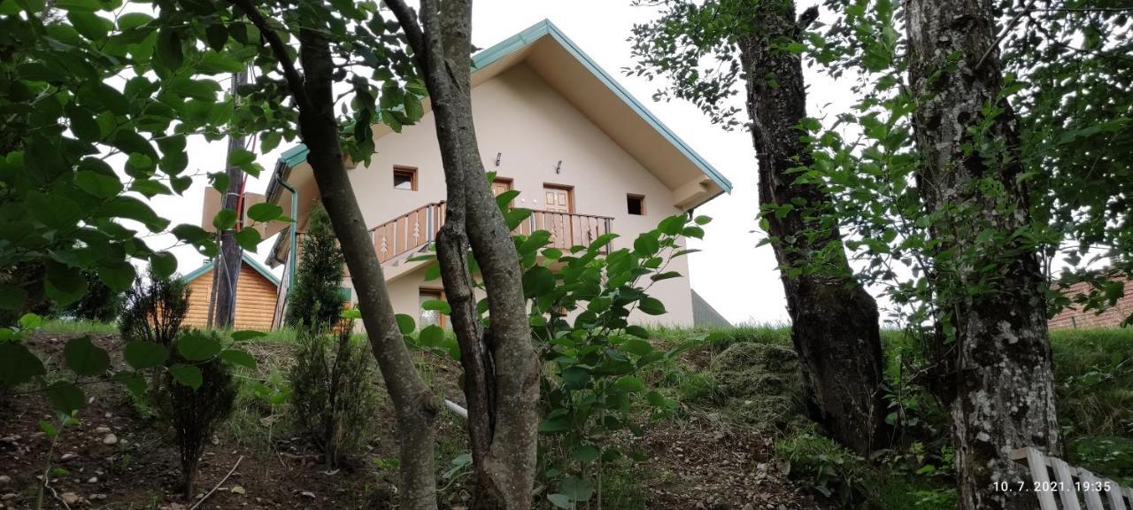 Apartmani Vuk 1 Kolašin Εξωτερικό φωτογραφία