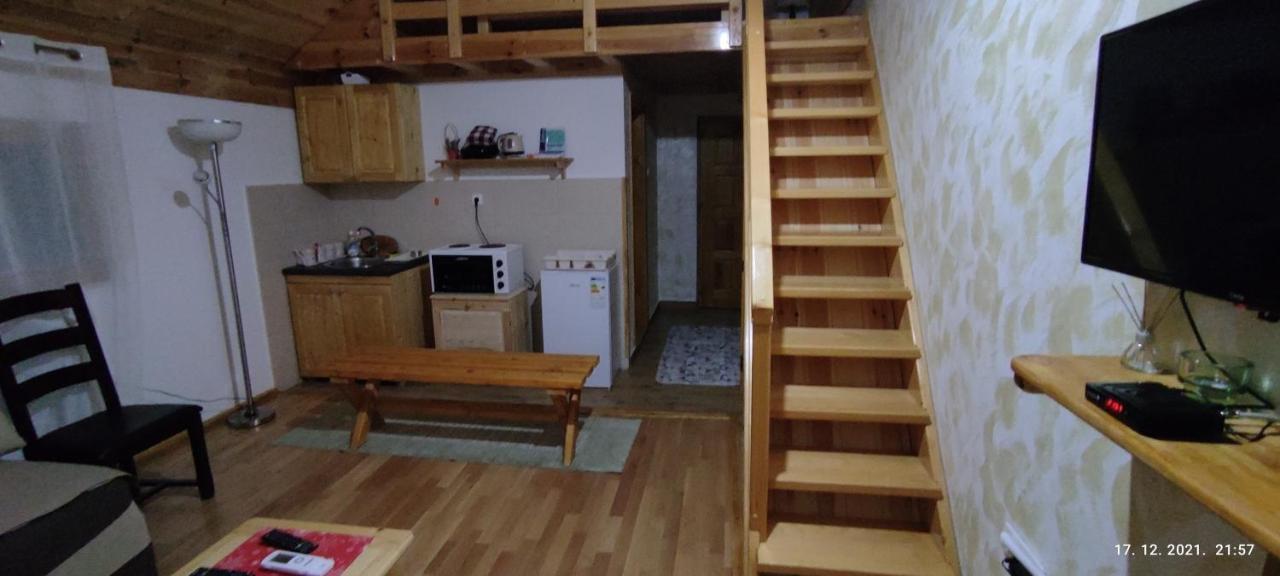 Apartmani Vuk 1 Kolašin Εξωτερικό φωτογραφία