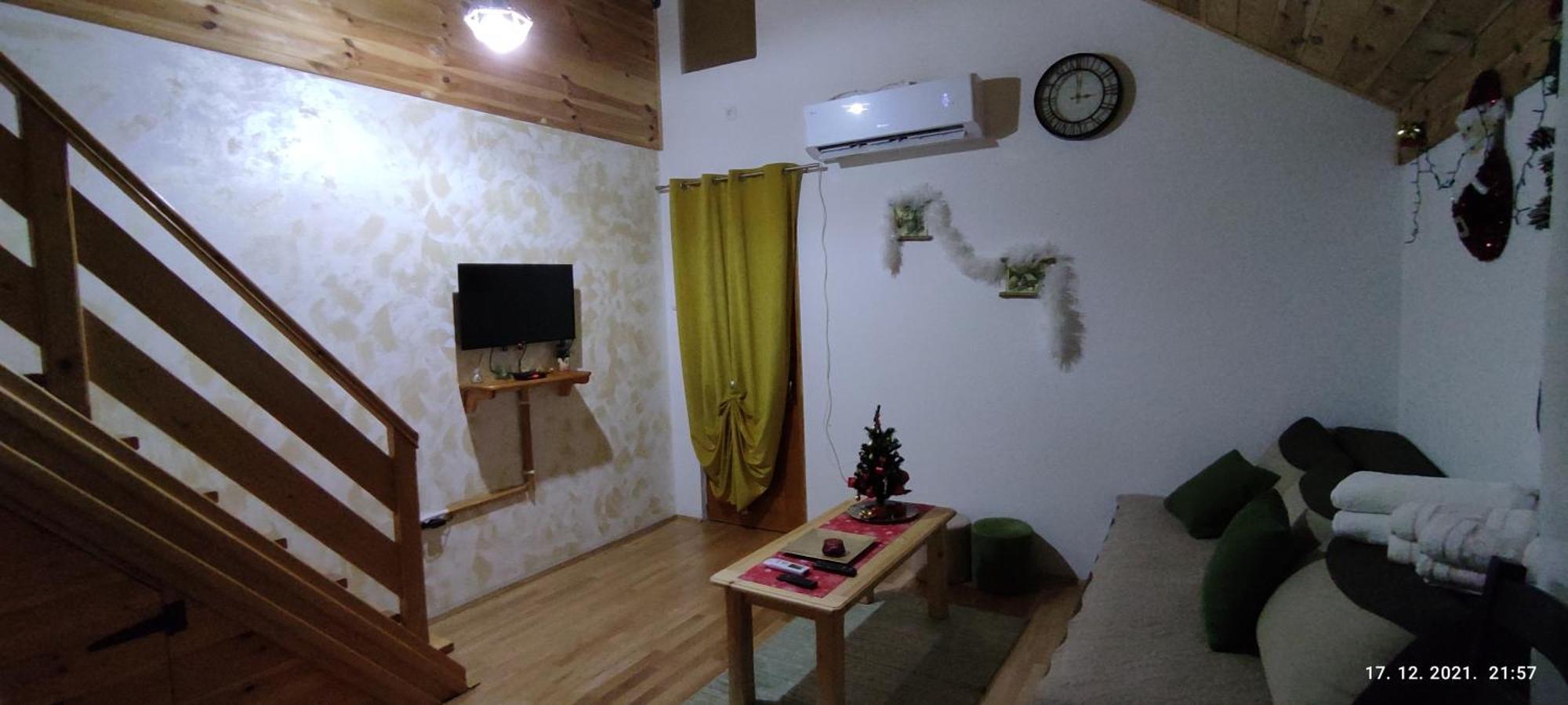 Apartmani Vuk 1 Kolašin Δωμάτιο φωτογραφία